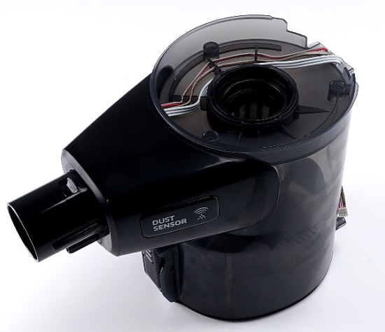 KÄRCHER Ersatzteile Trockensauger VC 7 Cordless yourMax *EU 1.198-700.0 Handheld kpl. VC 7 without battery Staubbehaelter Station VC 7