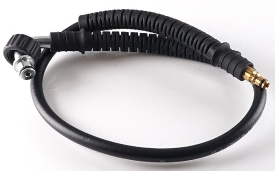 KÄRCHER Ersatzteile Hochdruckreiniger K 4 Premium Universal *EU 1.601-786.0-A Steuergehaeuse Hochdruckschlauch Schlauchtrommel Ersatzteil K3 Fam.