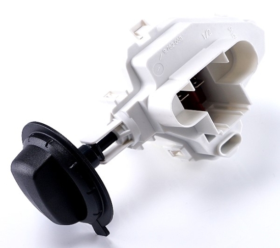 KÄRCHER Ersatzteile Hochdruckreiniger K 3.351 1.602-701.0-A Motor E-Kasten kpl. Ersatz K3 UM (HR)