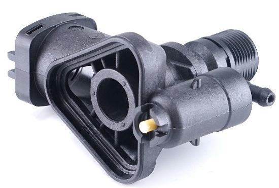 KÄRCHER Ersatzteile Hochdruckreiniger K 2.27 dir 1.601-178.0-A Steuergehaeuse Steuergehaeuse kpl. Ersatz HR