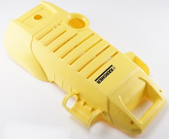 KÄRCHER Ersatzteile Hochdruckreiniger K 2.38 M 1.601-180.0-A Gehaeuse Gehaeusepaar mit Bedruckung K2.38M