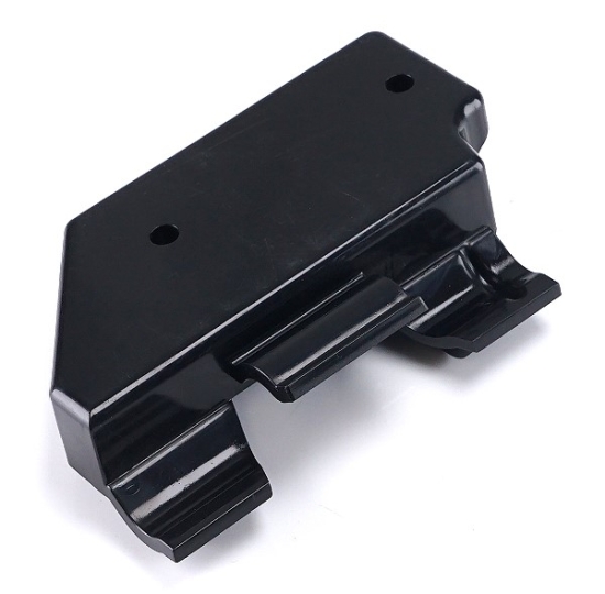 KÄRCHER Professional Ersatzteile Bodenreiniger BD 43/25 C Bp 1.515-400.0 MOPPEHOLDER KOMPL. Fixierung Mopp Auflage