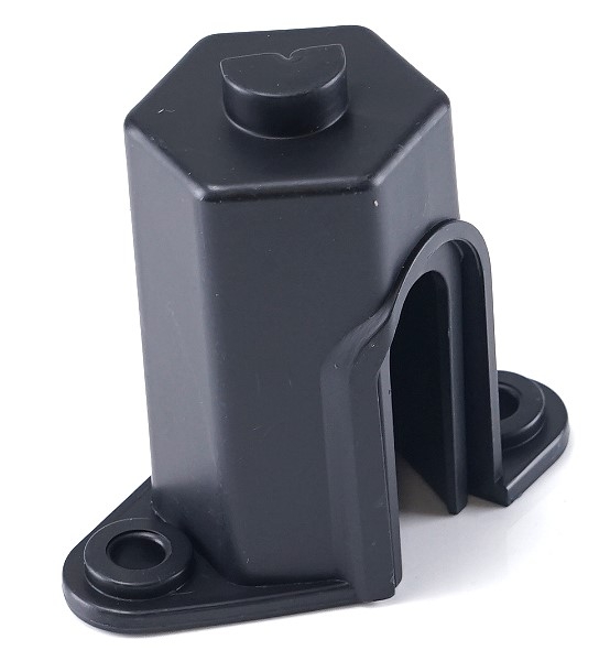 KÄRCHER Professional Ersatzteile Bodenreiniger BD 43/25 C Bp 1.515-400.0 Kugelhahn kpl. B 25 Halter Kugelhahn B 25