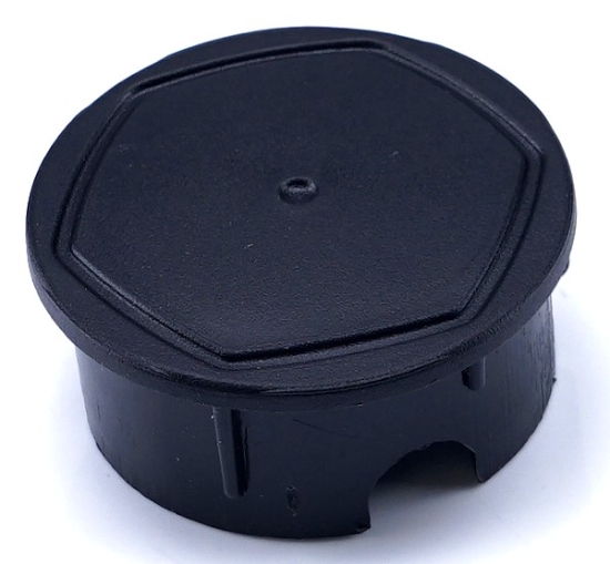 KÄRCHER Professional Ersatzteile Bodenreiniger BDS 43/180 C Classic 120V/60Hz 1.291-246.0 Buerste deck complete BDS 43/150 C 120V Rad D 180 cap