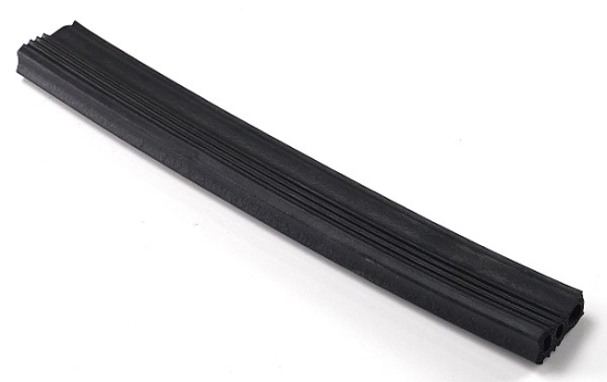 KÄRCHER Professional Ersatzteile Bodenreiniger BD 43/25 C Bp 1.515-400.0 Tankdeckel Schmutzwasser Ersatz Dichtungsprofil Prallplatte 184mm