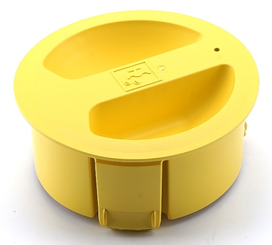 KÄRCHER Professional Ersatzteile Bodenreiniger BDS 43/150 C Classic EU 1.291-243.0 Tank kpl. BDS43/150C Haube Frischwasser Dosierung RM