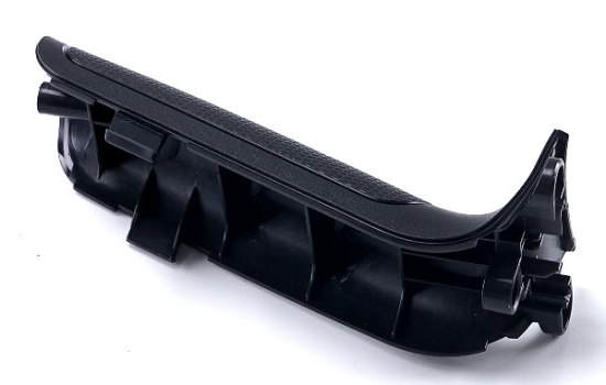 KÄRCHER Ersatzteile Trockensauger VC 4 Cordless myHome 1.198-620.0 Handheld kpl. gelb without battery for replacement Griffstueck hinterer Abdeckung