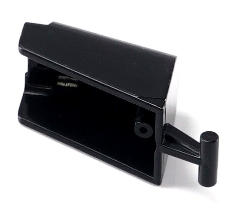 KÄRCHER Ersatzteile Trockensauger VC 4 Cordless myHome 1.198-620.0 Handheld kpl. gelb without battery for replacement Schalter Knopf bedruckt