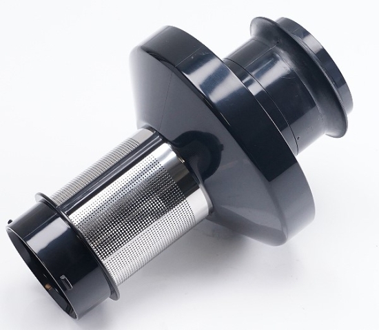 KÄRCHER Ersatzteile Filter Kegel VC6 94,2mm