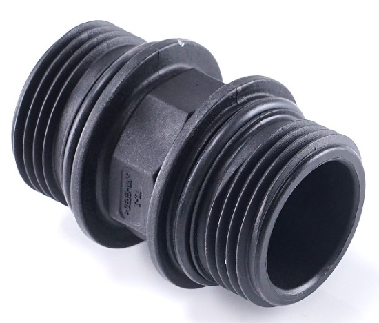 GARDENA Ersatzteile Hauswasserwerk 3700/4 9023 Adapter1"-1",kpl.