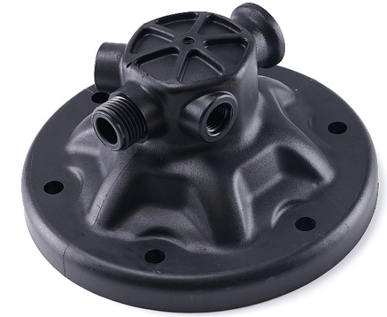 GARDENA Ersatzteile Hauswasserwerk 3700/4 9023 Druckdeckel