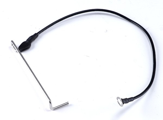 GARDENA Ersatzteile Gartensauger-/BLäser PowerJet Li-40 9338-20 Draht