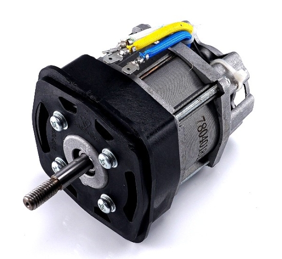 GARDENA Ersatzteile Gartensauger-/BLäser PowerJet Li-40 9338-20 Motor