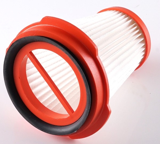 GARDENA Ersatzteile Outdoor Handsauger EasyClean LI 9339, 9340, 9343 Filter HEPA