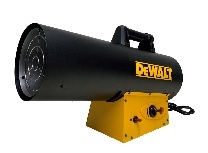 DEWALT Ersatzteile HEIZUNG DXPH125E Typ: 1 QS