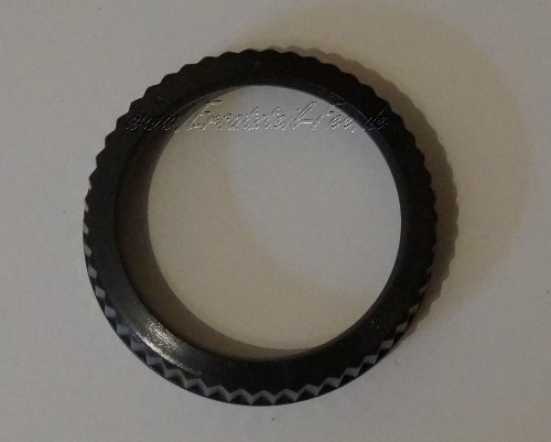 GARDENA Ersatzteile Gewindering, anthrazit