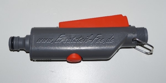 GARDENA Ersatzteile Handventil für Gießstab