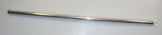 GARDENA Ersatzteile Fußrohr, vollst.