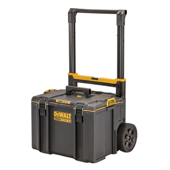 DEWALT Ersatzteile WERKZEUGBOX DWST83295-1 Typ: 1 XJ