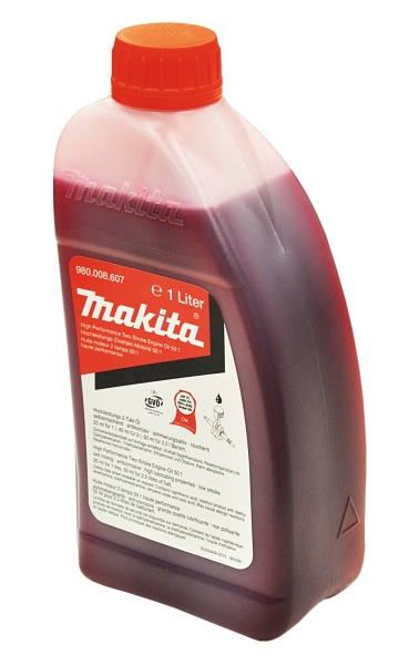 Makita Zubehör Hochleistungs-2-Takt-Motorenöl