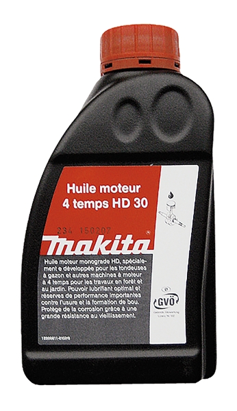 Makita Zubehör 4-Takt-Motorenöl