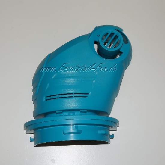 GARDENA Ersatzteile Abdeckung Motor links