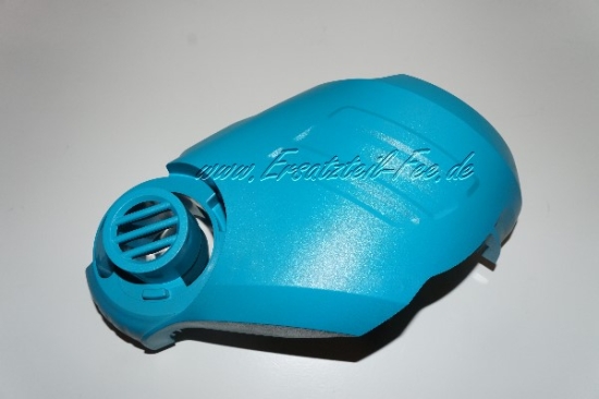 GARDENA Ersatzteile Abdeckung Motor links