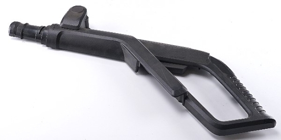 GARDENA Ersatzteile Accu Trimmer EasyCut Li-18/23 R 9823 Griff links