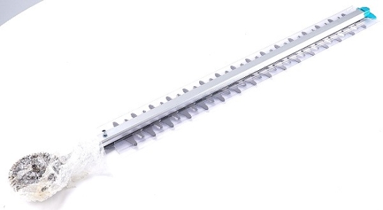 GARDENA Ersatzteile Elektro Heckenschere ComfortCut 550/50 9833 Heckenscherenmessersatz