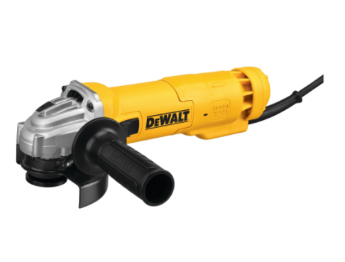 DEWALT Ersatzteile KLEINER WINKELSCHLEIFER DWE4214 Typ: 15 QU