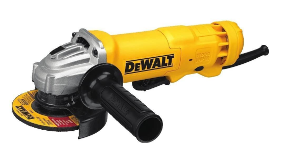 DEWALT Ersatzteile DWE402G Typ: 15 QU