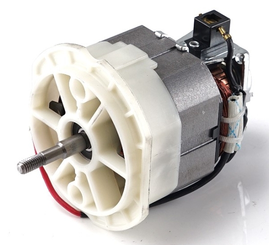 GARDENA Ersatzteile Turbotrimmer EasyCut 450/25 9870 Motor