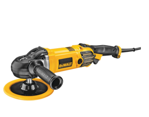 DEWALT Ersatzteile POLIERER DWP849X Typ: 15 QU