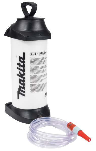 Makita Zubehör Druckwassertank
