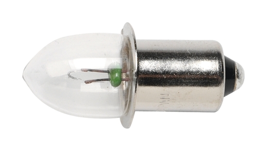 Makita Zubehör Glühlampe 