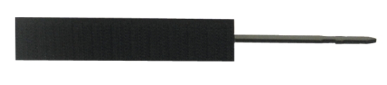 Makita Zubehör Schleifadapter 153-93