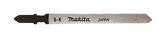 Makita Zubehör Stichsägeblatt B-K Dämmstoff/Leder/Gummi