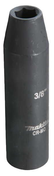 Makita Zubehör Steckschlüssel 3/4 SW17-95