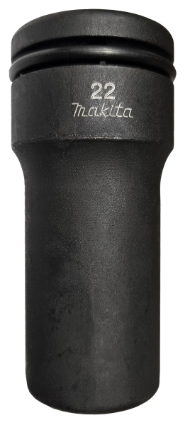 Makita Zubehör Steckschlüssel 3/4 SW22-95