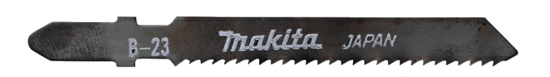 Makita Zubehör Stichsägeblatt B-23 Holz/Metall/Kunststoff