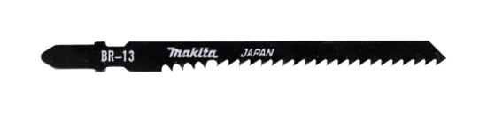 Makita Zubehör Stichsägeblatt BR-13 Holz