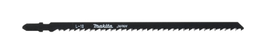 Makita Zubehör Stichsägeblatt L-10 Holz/Kunststoff