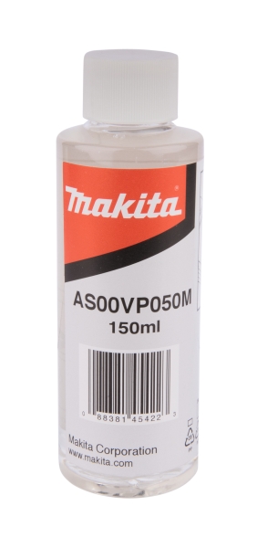 Makita Zubehör Hydrauliköl