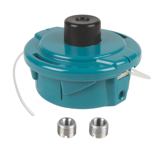 Makita Zubehör 2-Fadenkopf Tap&Go 2,4mm
