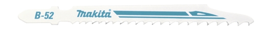 Makita Zubehör Stichsägeblatt B-52 Universal 