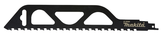 Makita Zubehör Reciprosägeblatt HM 305/2Z