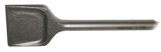 Makita Zubehör Spatmeißel