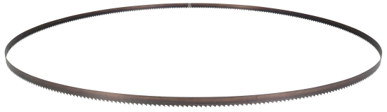Makita Zubehör Bandsägeblatt 4Z  Quersch.