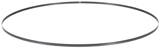 Makita Zubehör Bandsägeblatt 4Z  Universal