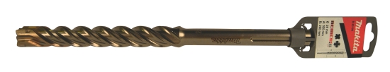 Makita Zubehör HM Bohrer NEMESIS